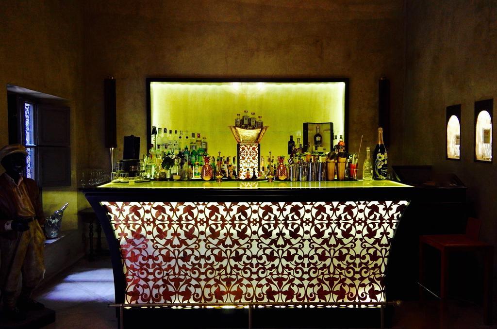 Riad Noir D'Ivoire Marrakesch Exterior foto